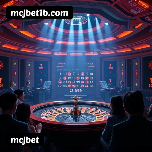 mcjbet