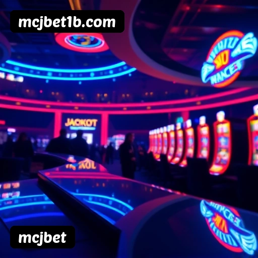 mcjbet