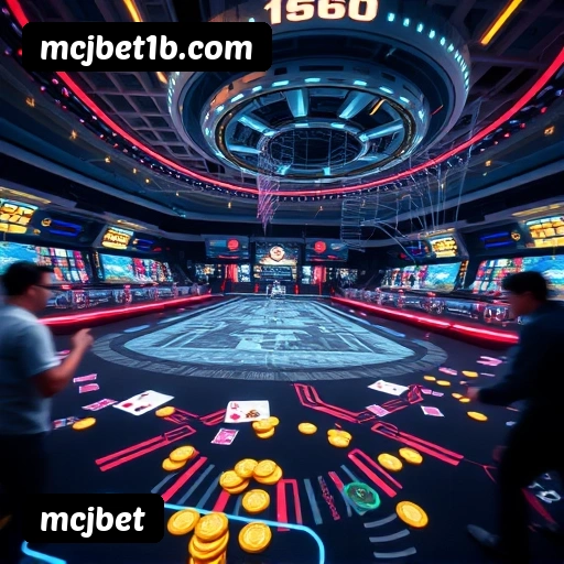 mcjbet