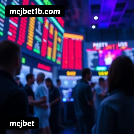 mcjbet