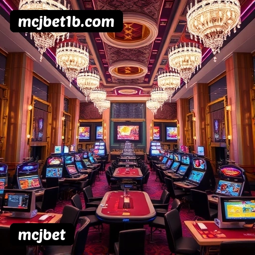 mcjbet