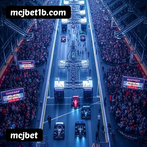 mcjbet