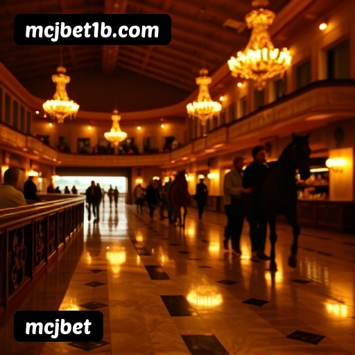 mcjbet