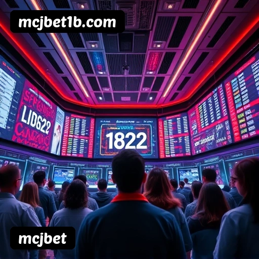 mcjbet