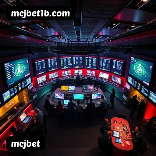 mcjbet