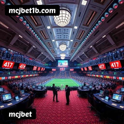 mcjbet