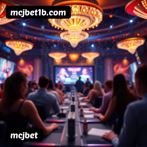mcjbet