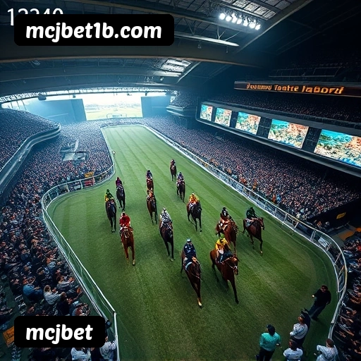 mcjbet