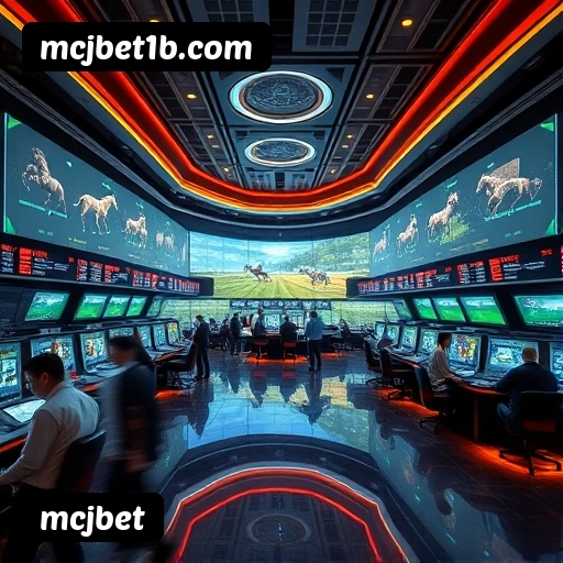 mcjbet