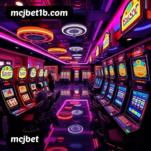 mcjbet