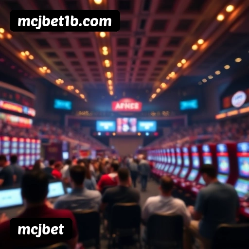 mcjbet