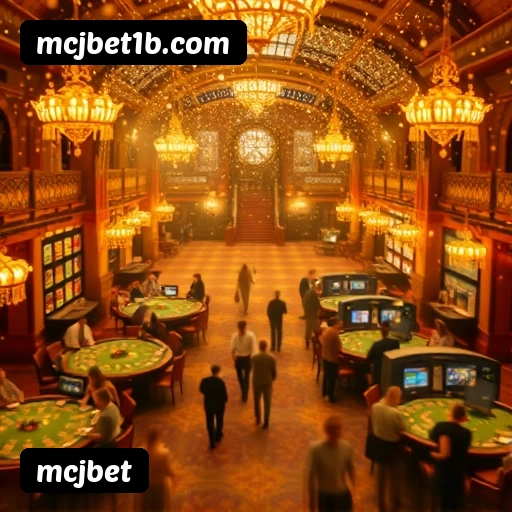 mcjbet