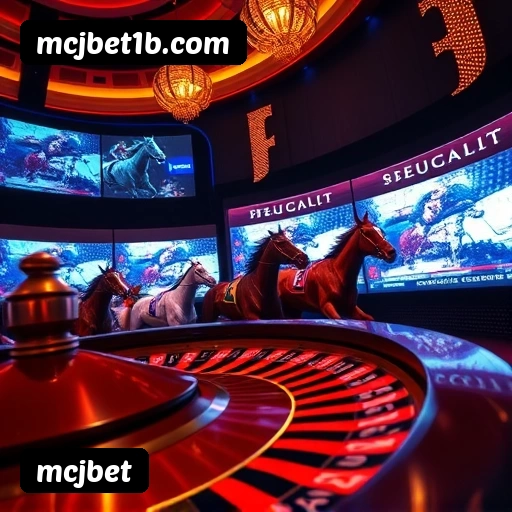 mcjbet