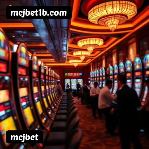 mcjbet