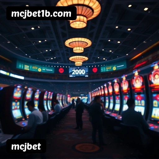 mcjbet